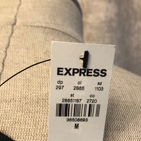 Express Top and Matching pants - Picture 7 of 10